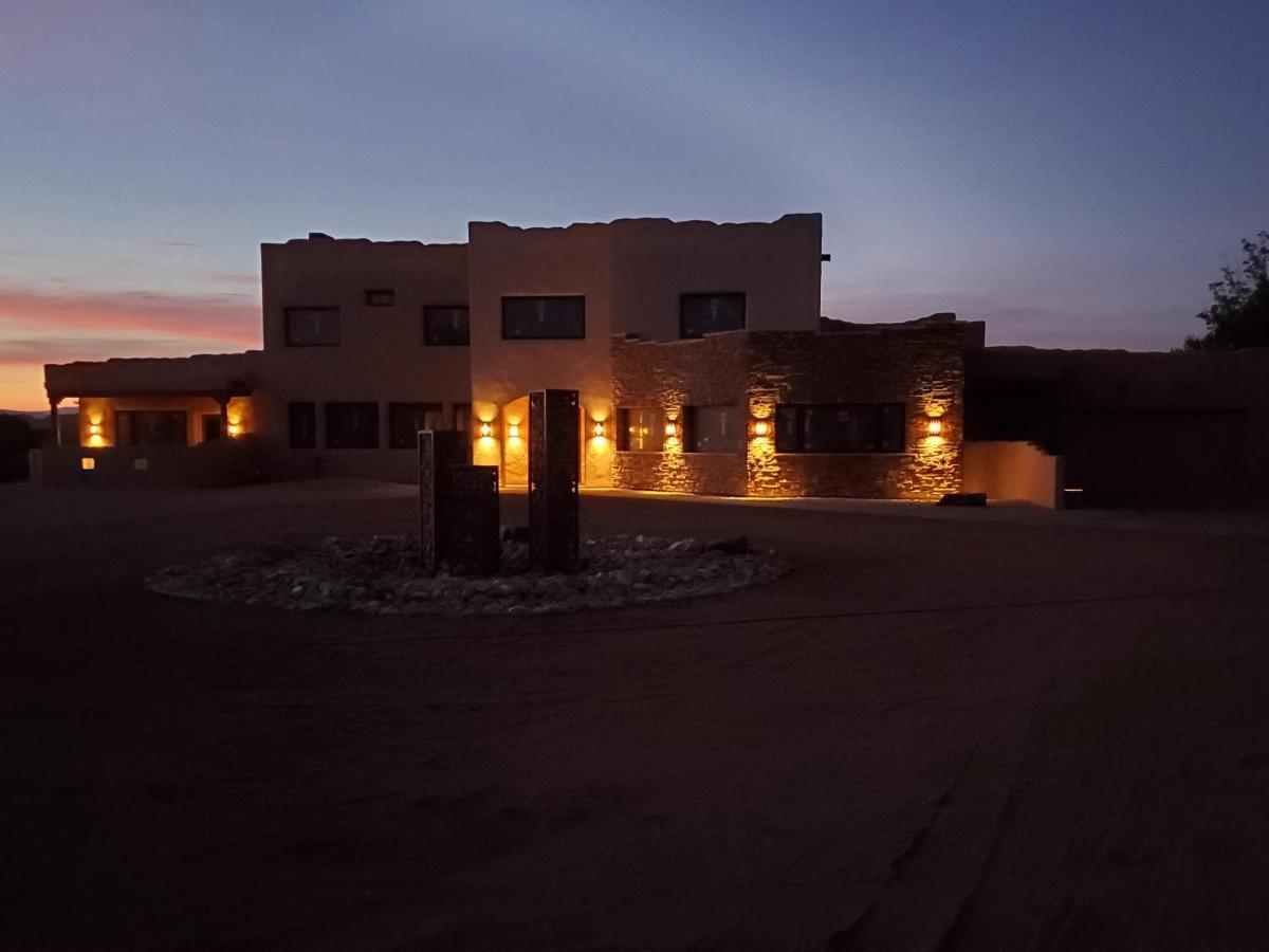 Origins Bed And Breakfast Cottonwood Luaran gambar