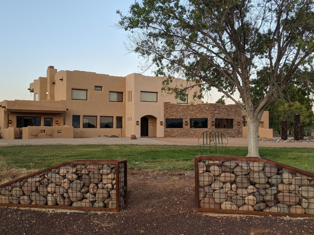 Origins Bed And Breakfast Cottonwood Luaran gambar