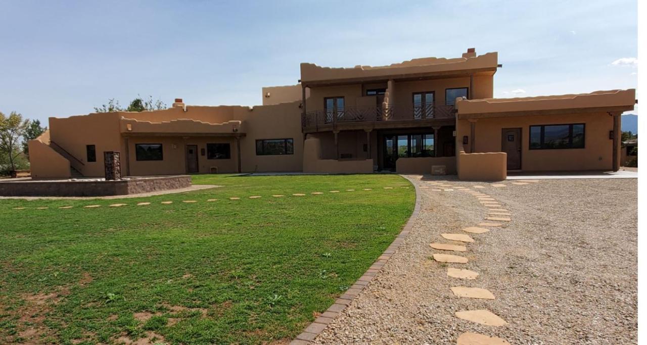 Origins Bed And Breakfast Cottonwood Luaran gambar