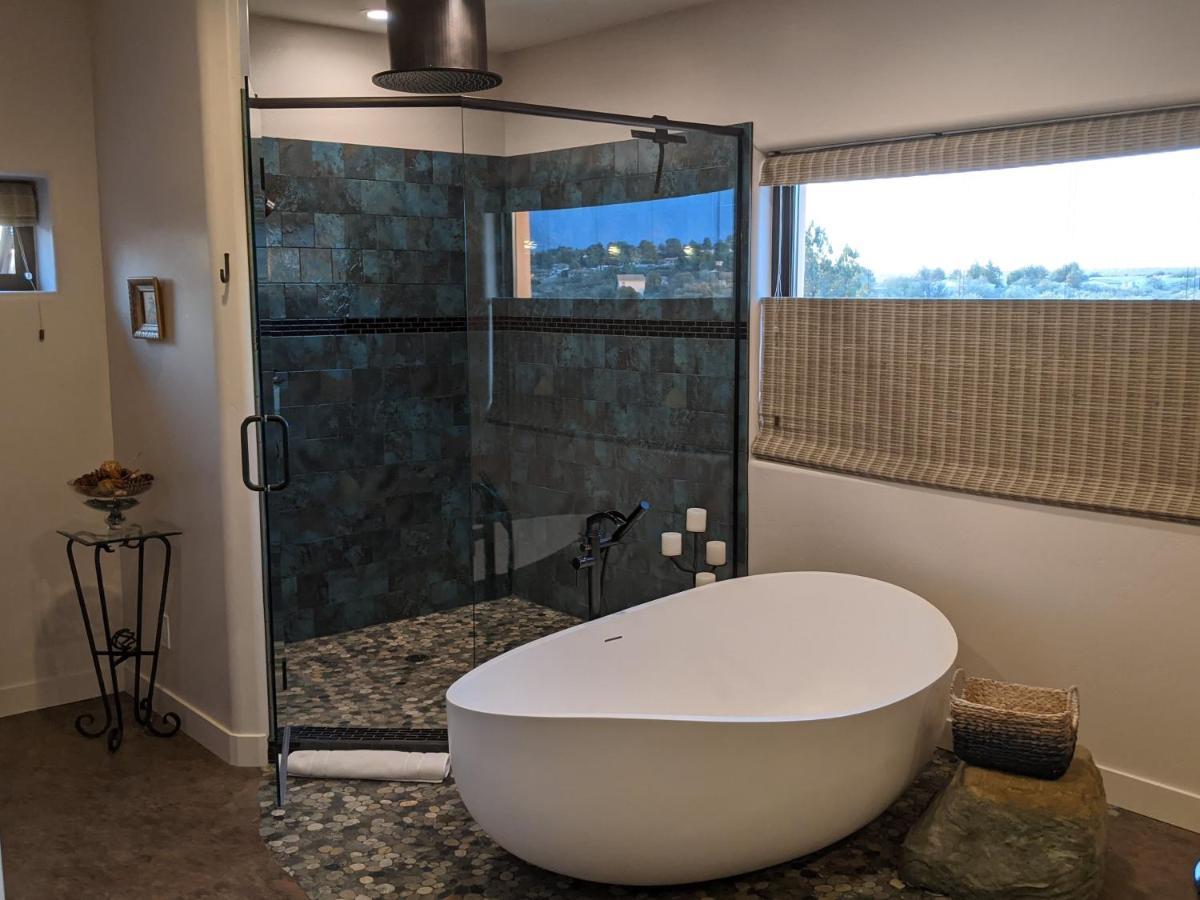 Origins Bed And Breakfast Cottonwood Luaran gambar