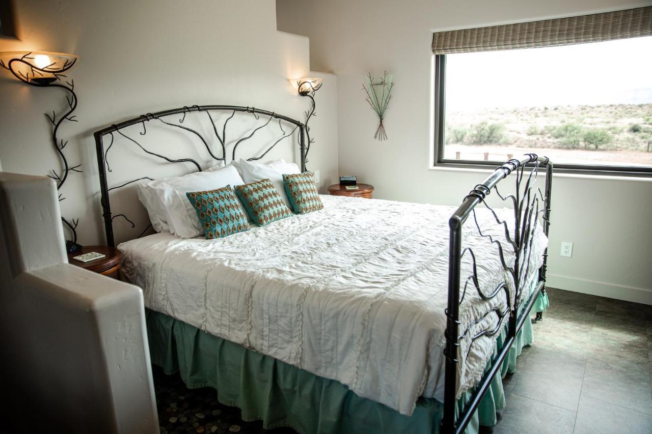 Origins Bed And Breakfast Cottonwood Luaran gambar