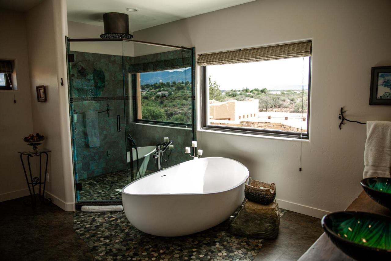 Origins Bed And Breakfast Cottonwood Luaran gambar