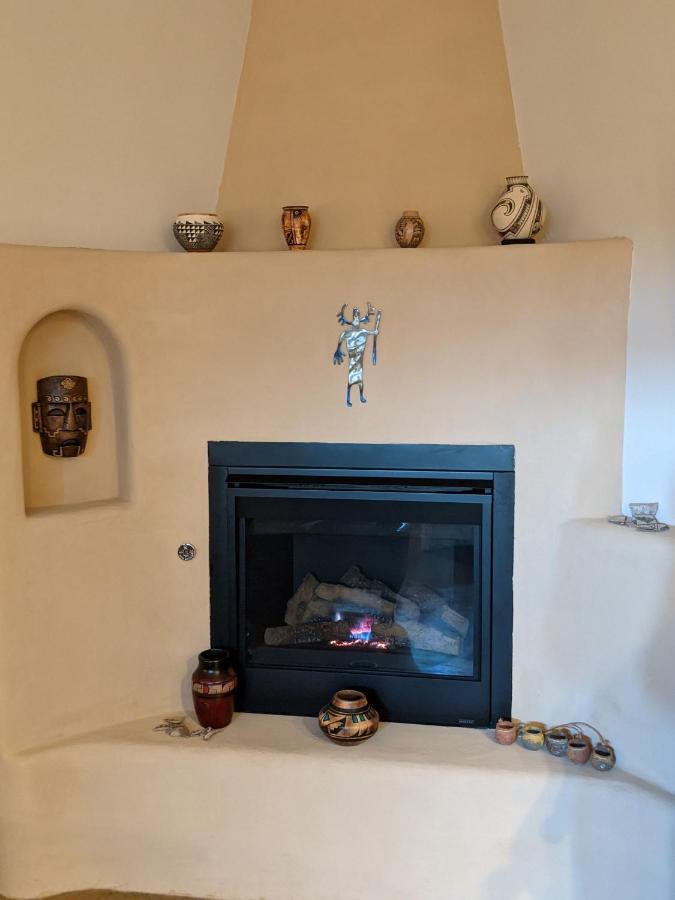 Origins Bed And Breakfast Cottonwood Luaran gambar