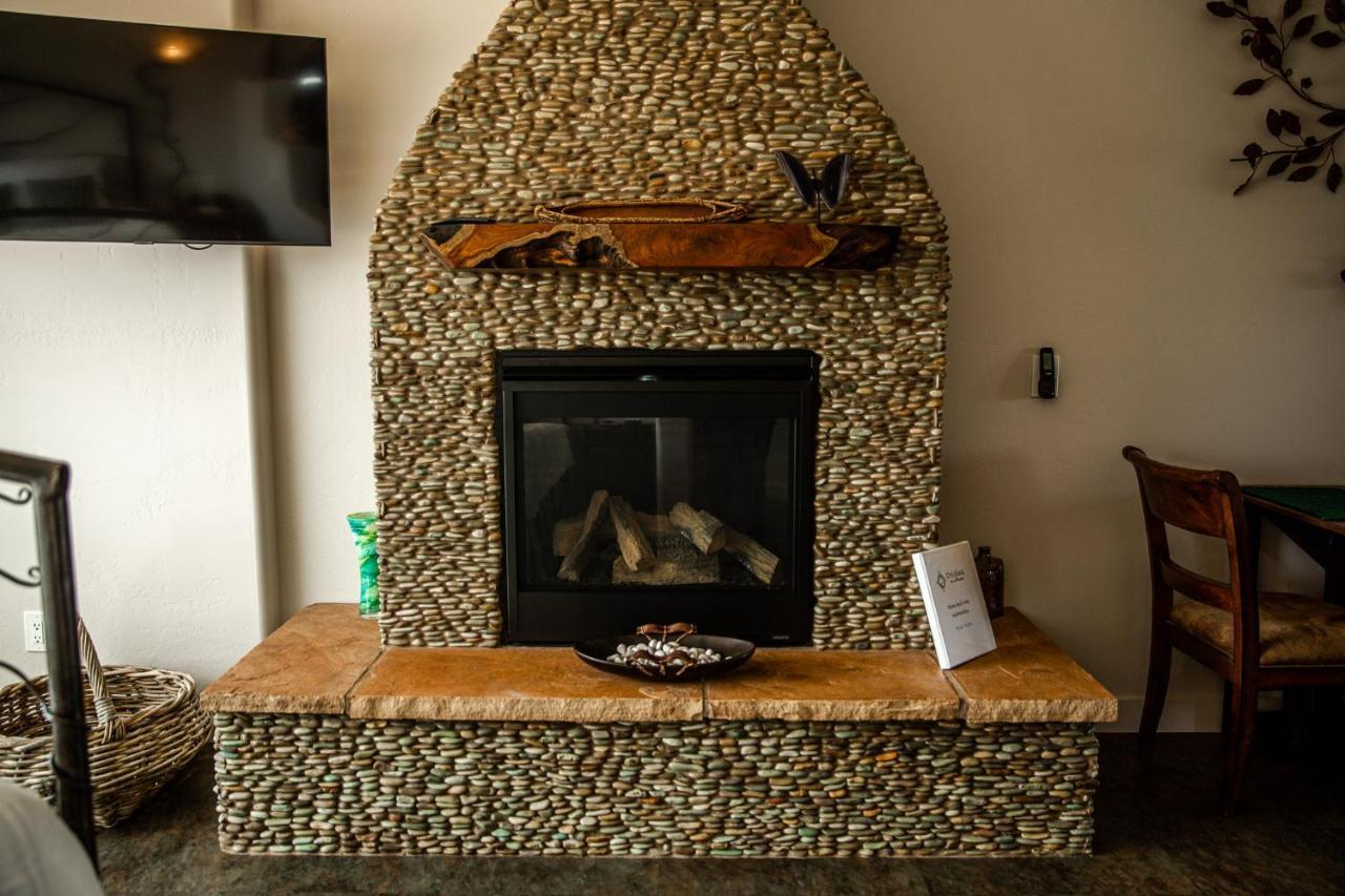 Origins Bed And Breakfast Cottonwood Luaran gambar
