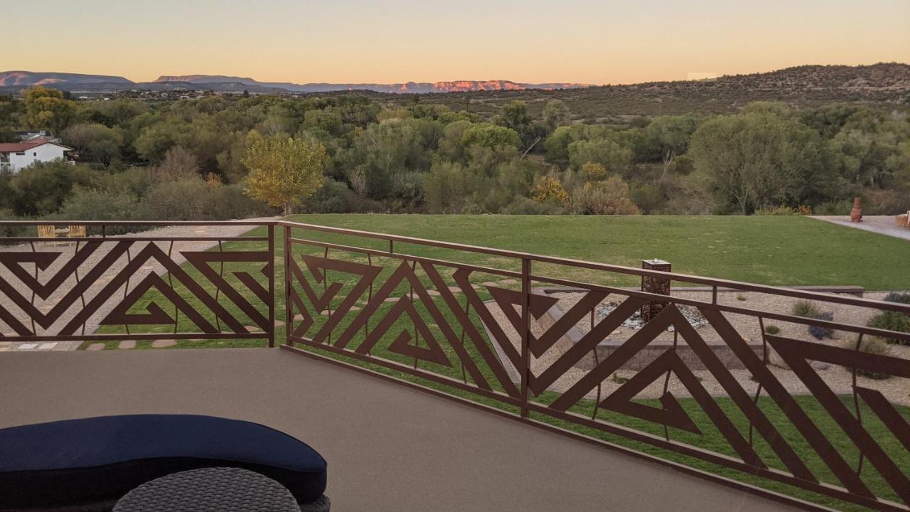 Origins Bed And Breakfast Cottonwood Luaran gambar